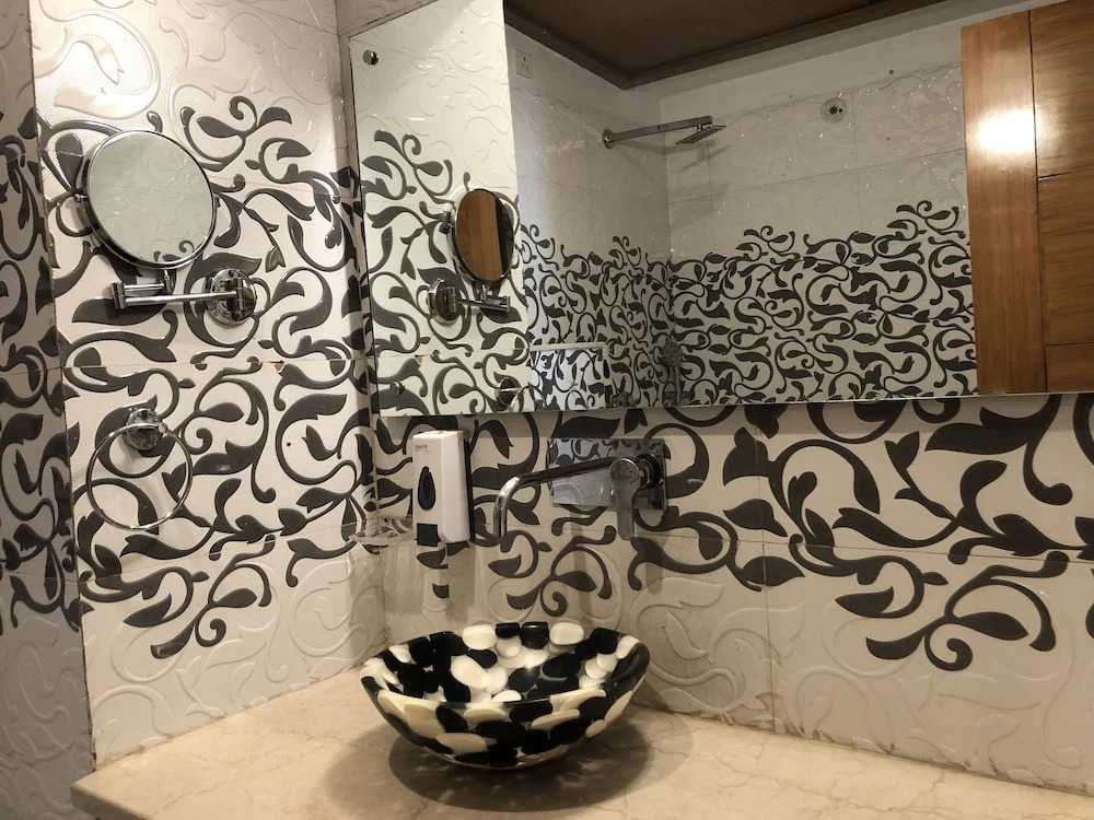 mizu hotel