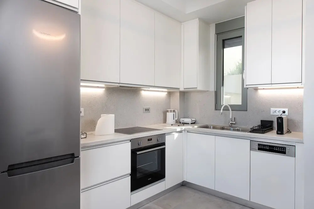 Heliades Residence