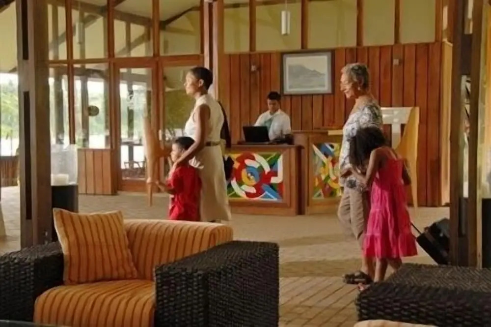 Bergendal Amazonia Wellness Resort