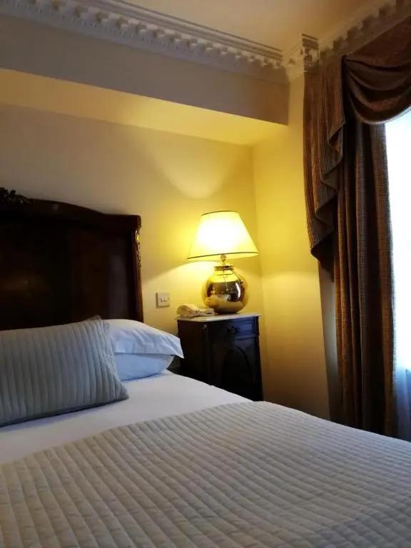 Innisfallen Holiday Village