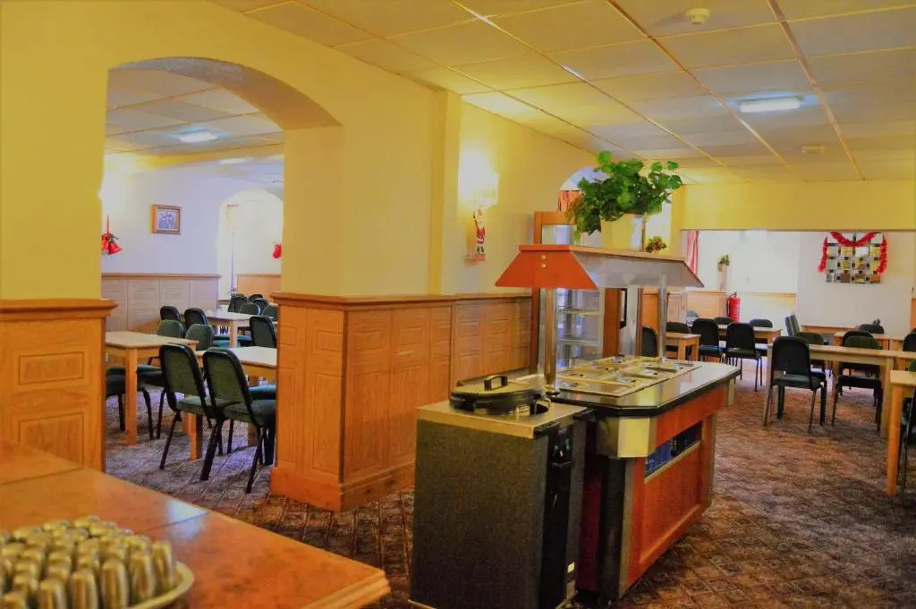Oak Lea Hotel