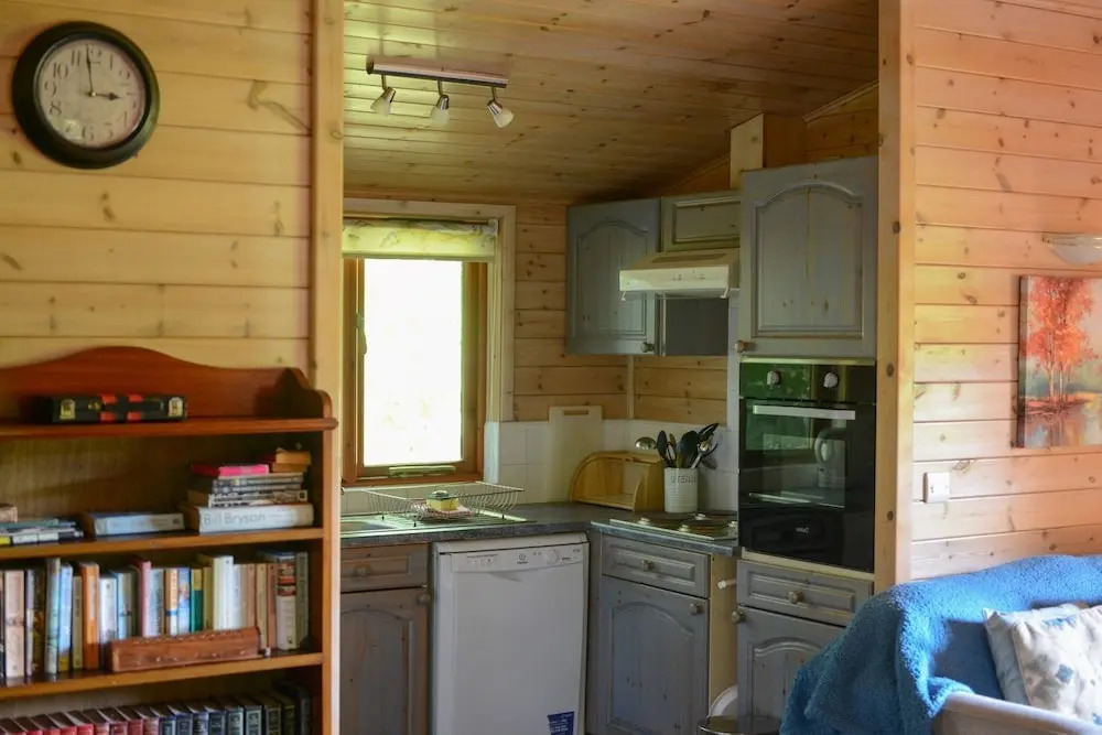 Fritton Lake Retreats