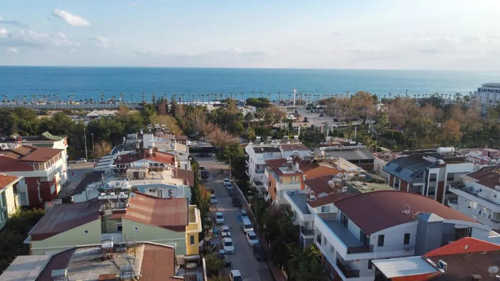 Beyaz Melek Hotel