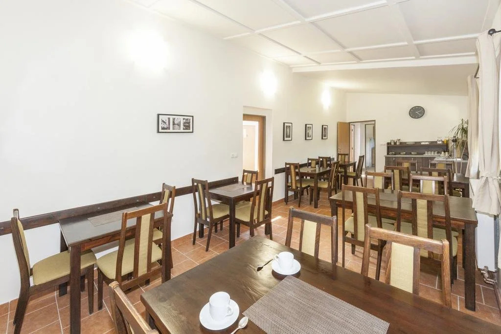 Pension Franko