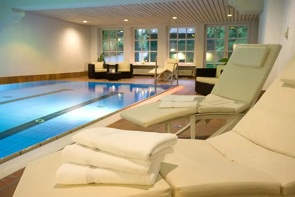Boutique-Hotel Weigels Bergfreiheit