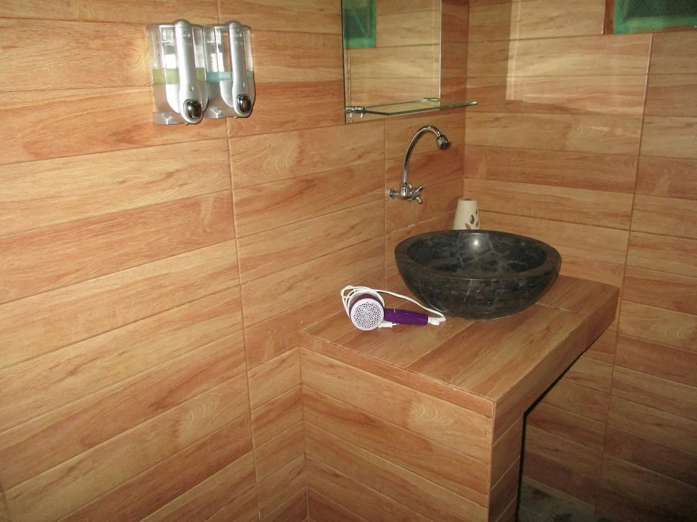 The Sandat Bungalow