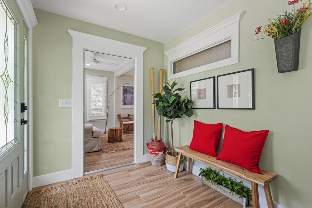 Historic Dream - Unit A