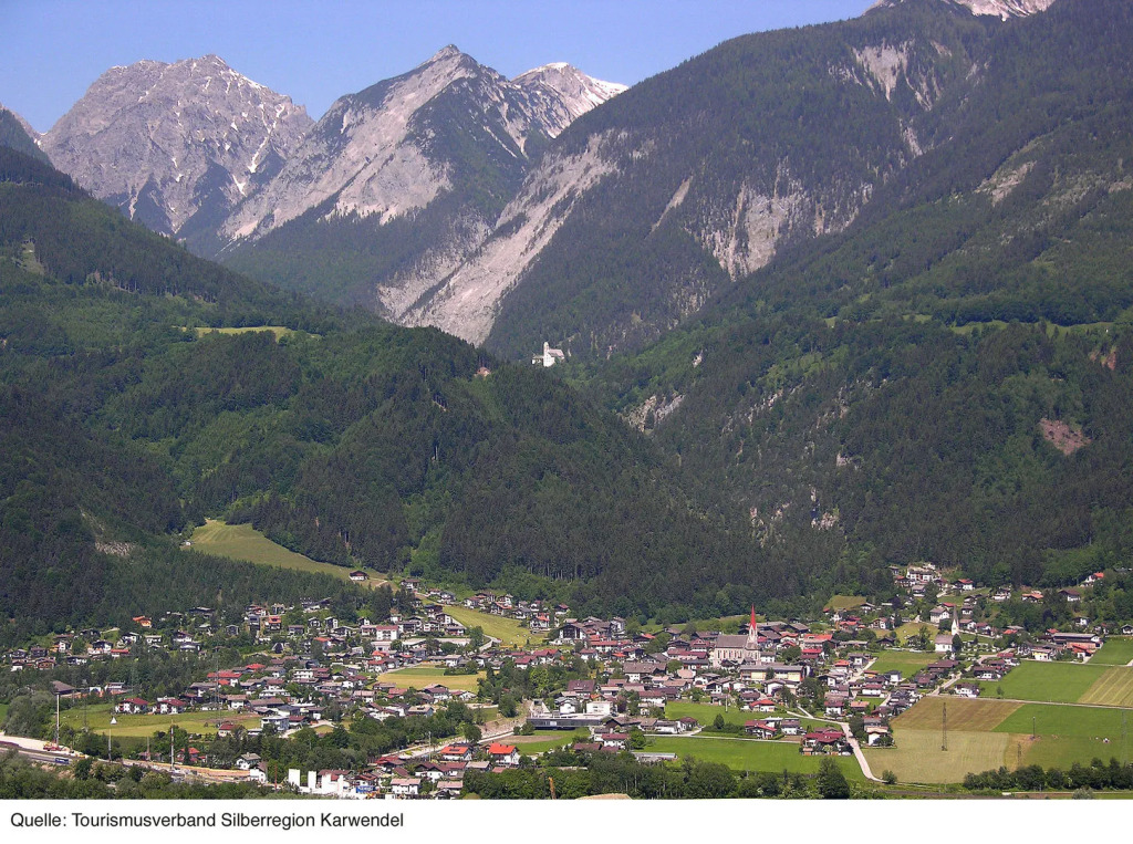 Luxury All Inclusive Resort Schwarzbrunn - 4 Stars Superior