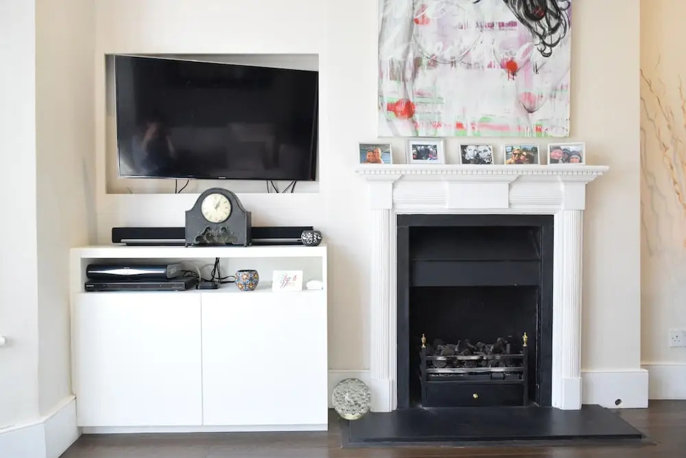 2 Bedroom House in Fulham