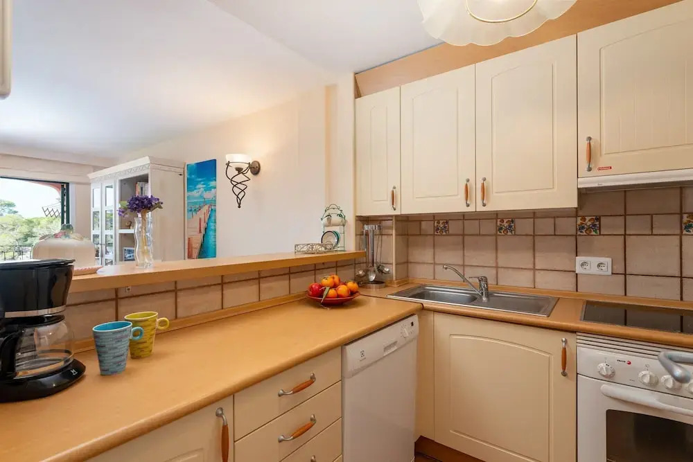 The Torrent's Observer Holiday Home - Apartment