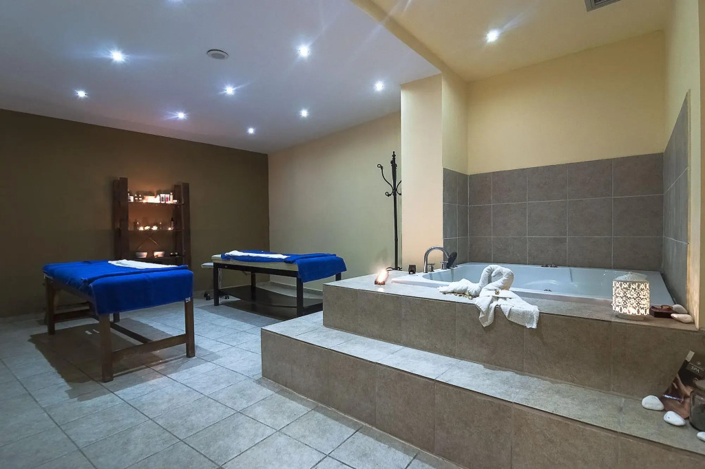All Senses Nautica Blue Exclusive Resort & Spa Rhodes By Anayia All Inclusive Resorts