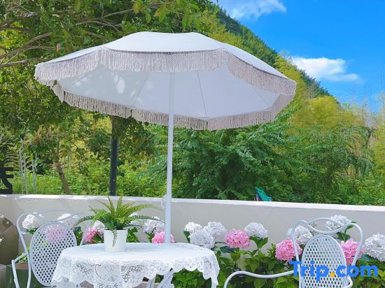 MCS Moon Bay Untitled Hot Spring Private Soup Homestay