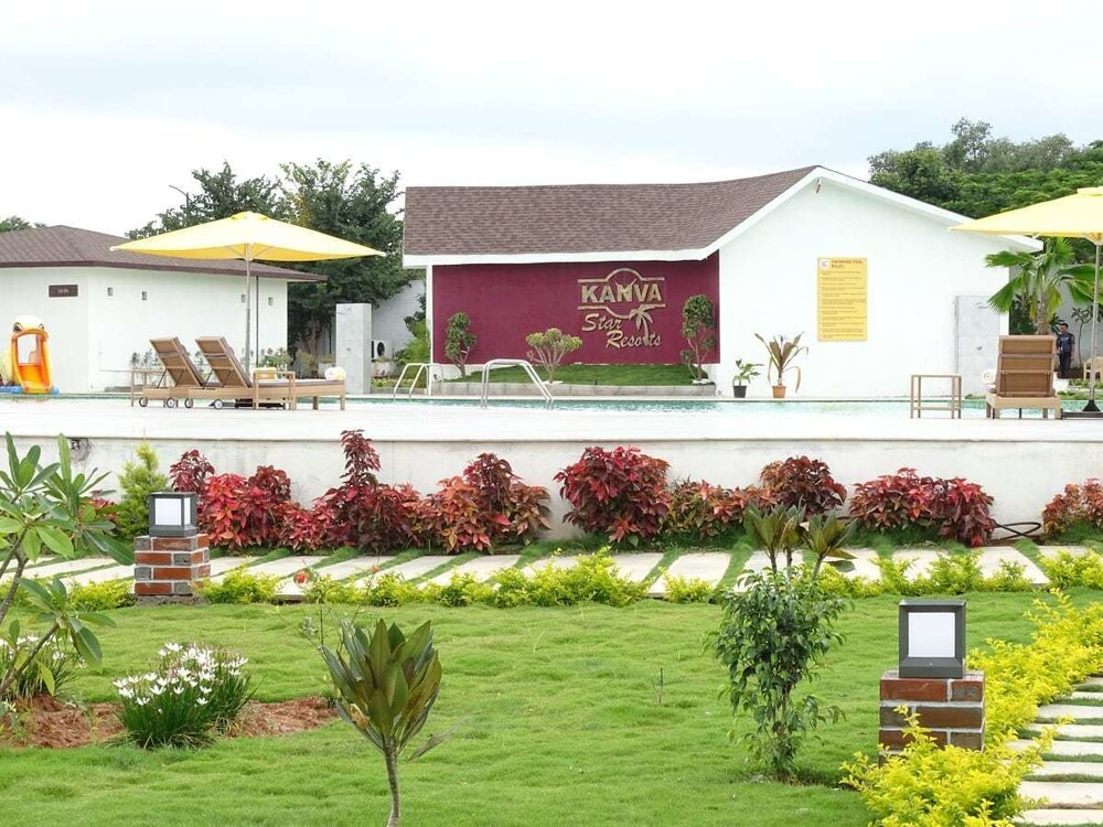 Kanva Star Resorts