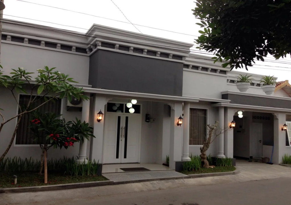 Safa Homestay
