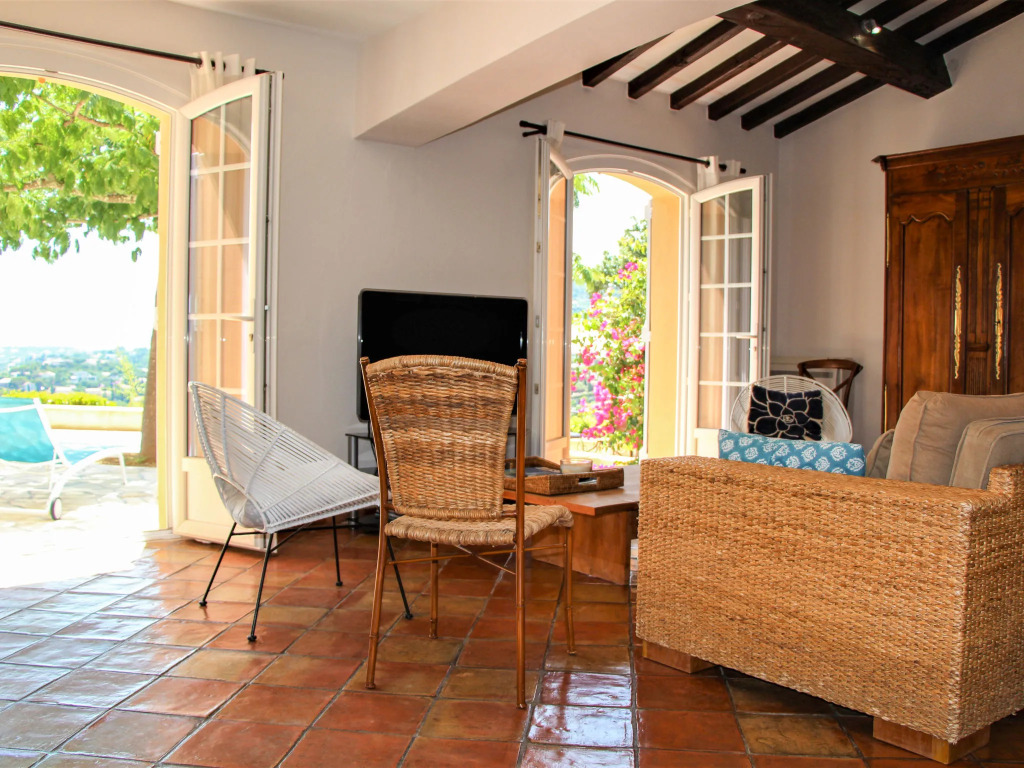 Villa Mare E Sole by Interhome