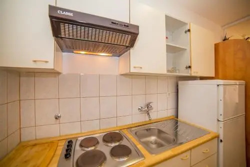 Apartments Es1