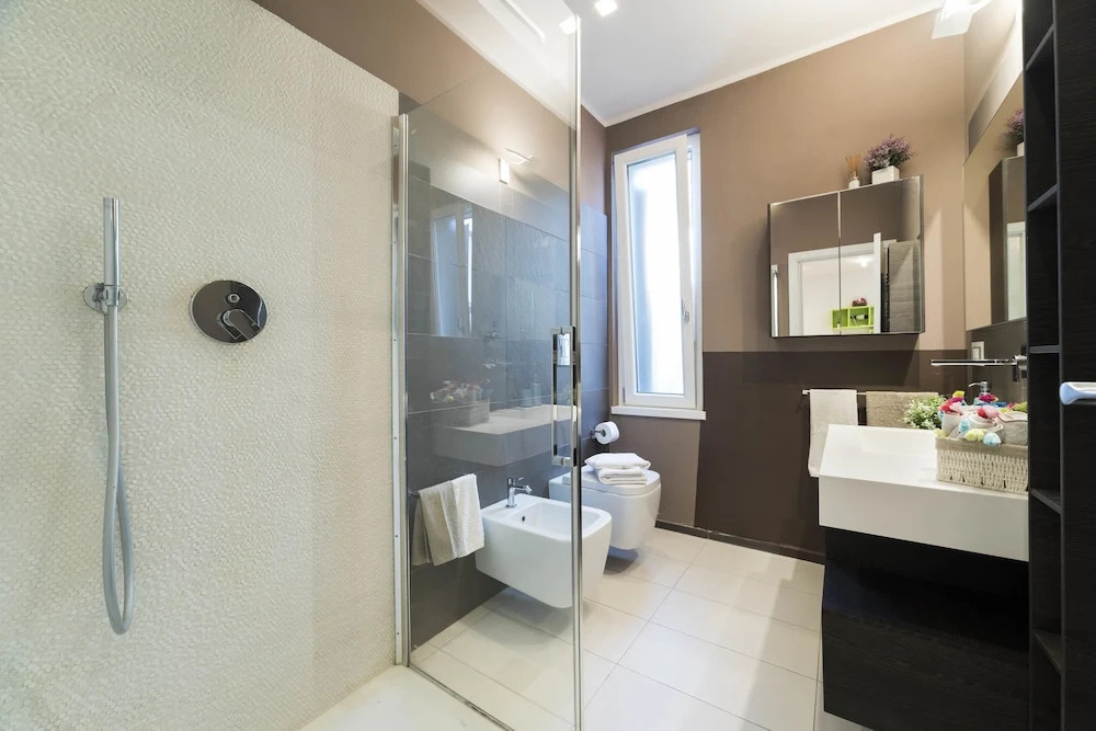 Morris Luxury Apartment