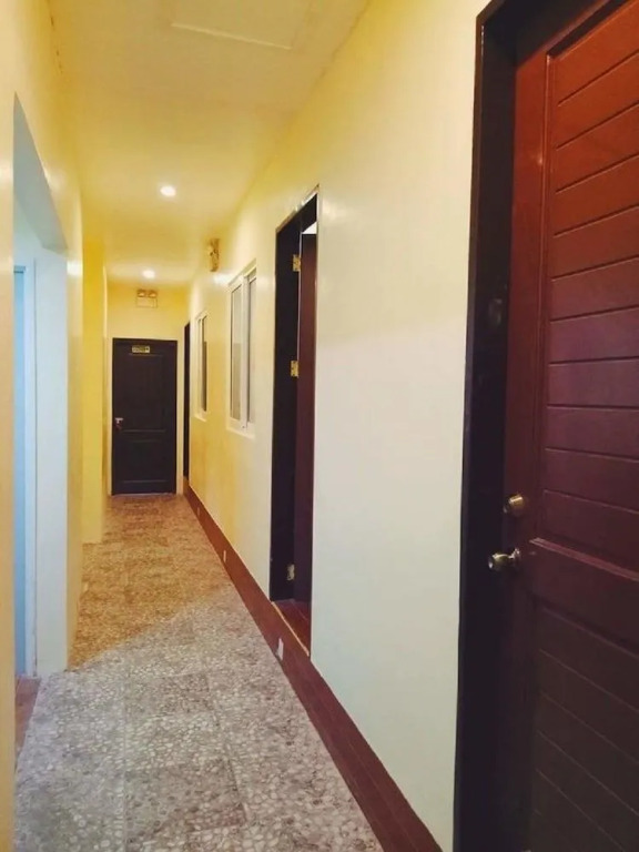 Citi Island Suites