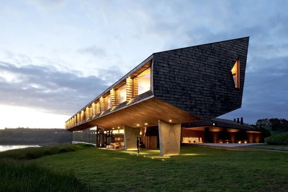 Refugia Chiloé