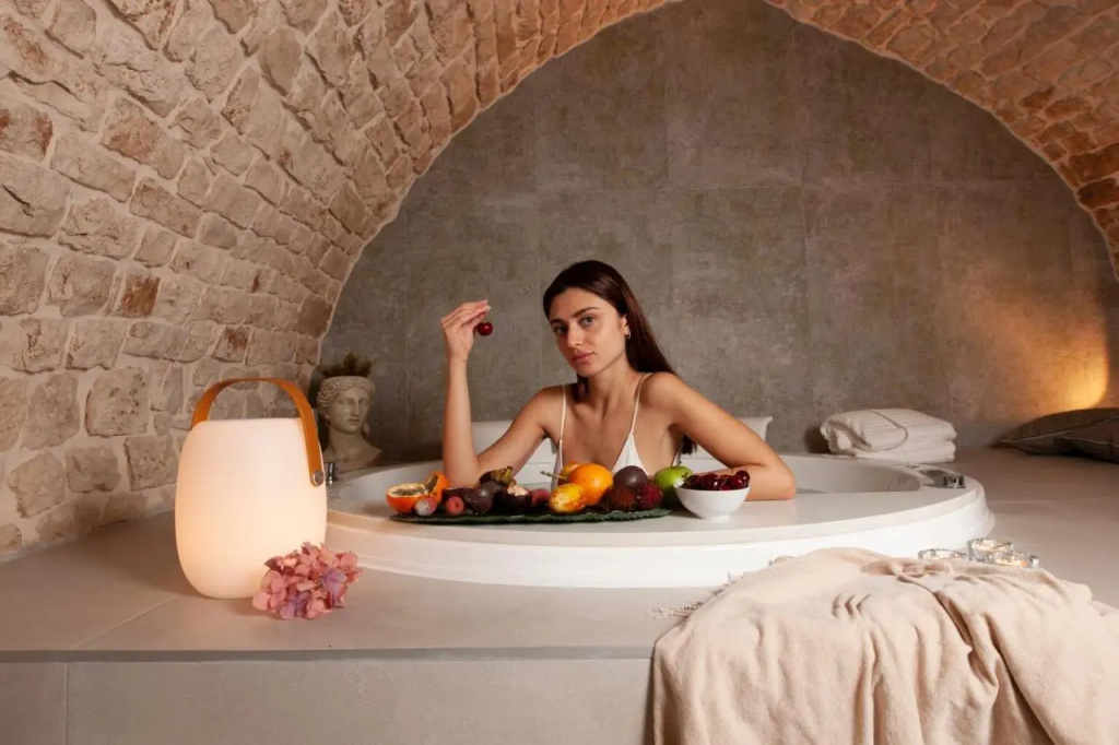 Je Taime Luxury Suite and Relax