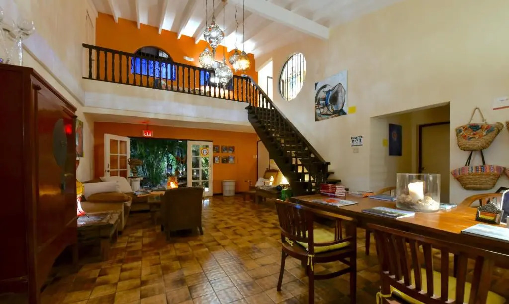 Wonders Boutique Hotel
