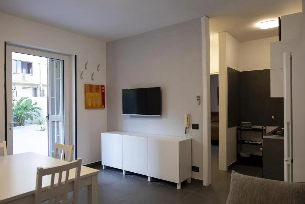 Casa al mare - Puglia Mia Apartments