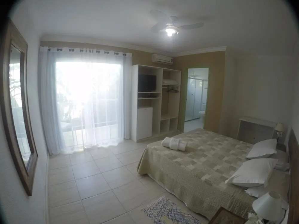 Penedo House Pousada