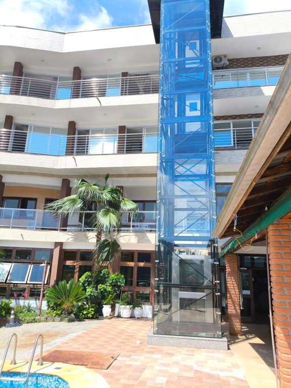 Hospedaria Vitória Mar
