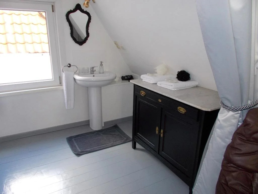 B&B Gray Bruges