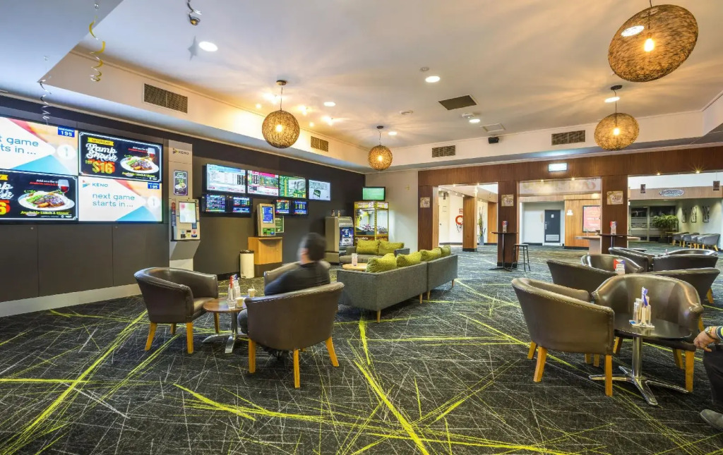 Coolaroo Hotel