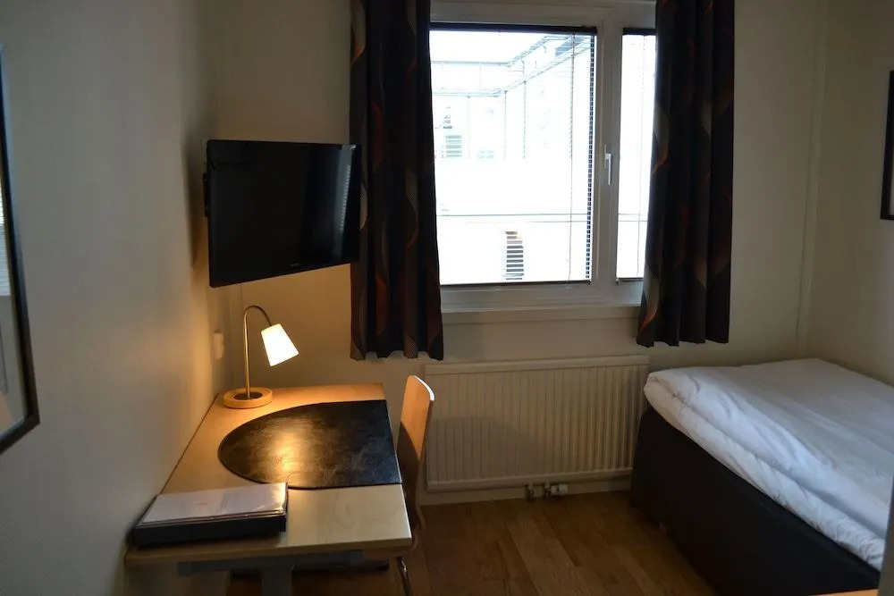 Centralhotellet