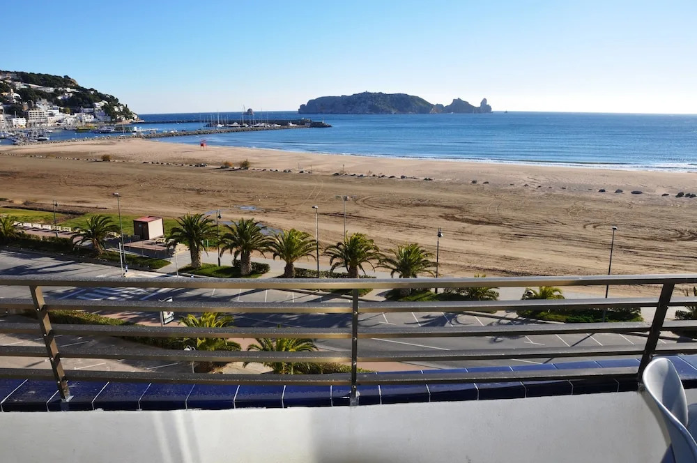 Apartaments Agencia Garganta