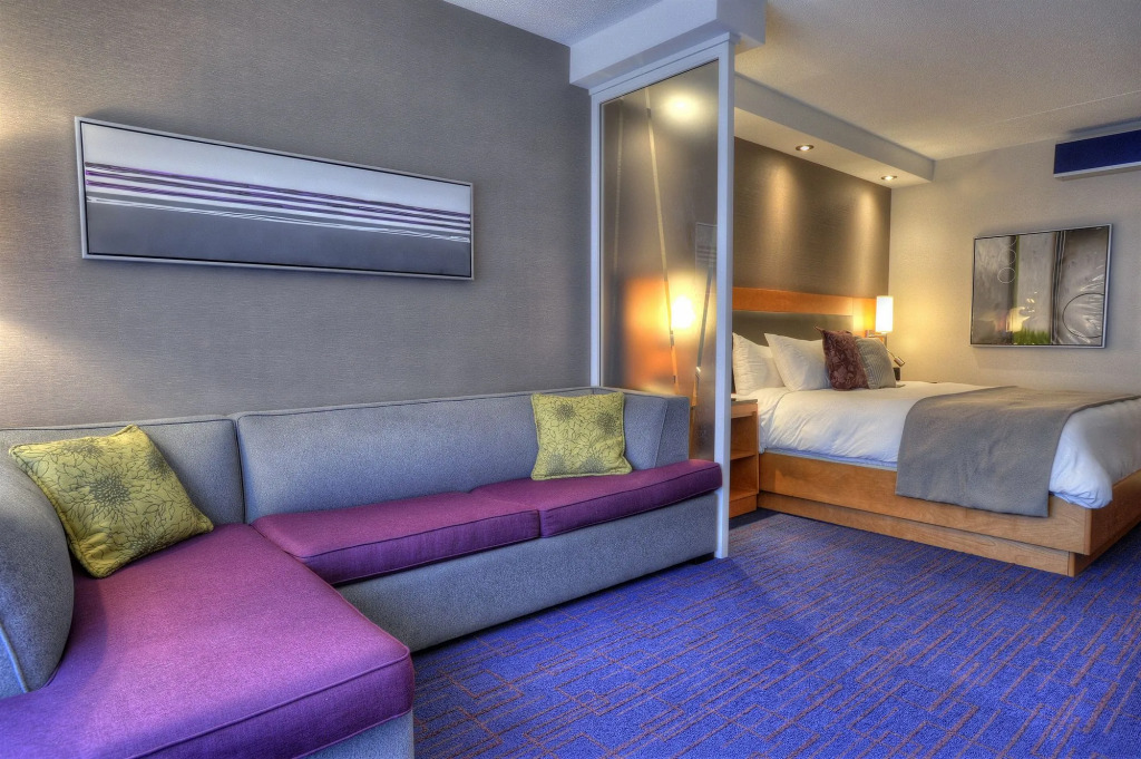 Hotel Forestel