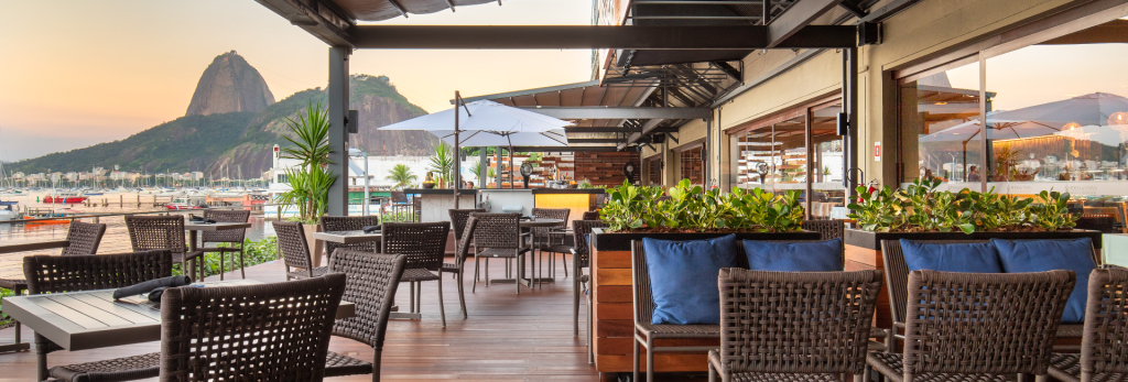 Fogo de Chao Botafogo