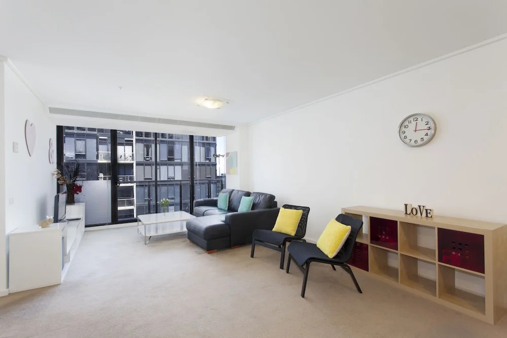 Melbourne Tower 4