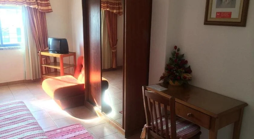 Hospedaria Anagri