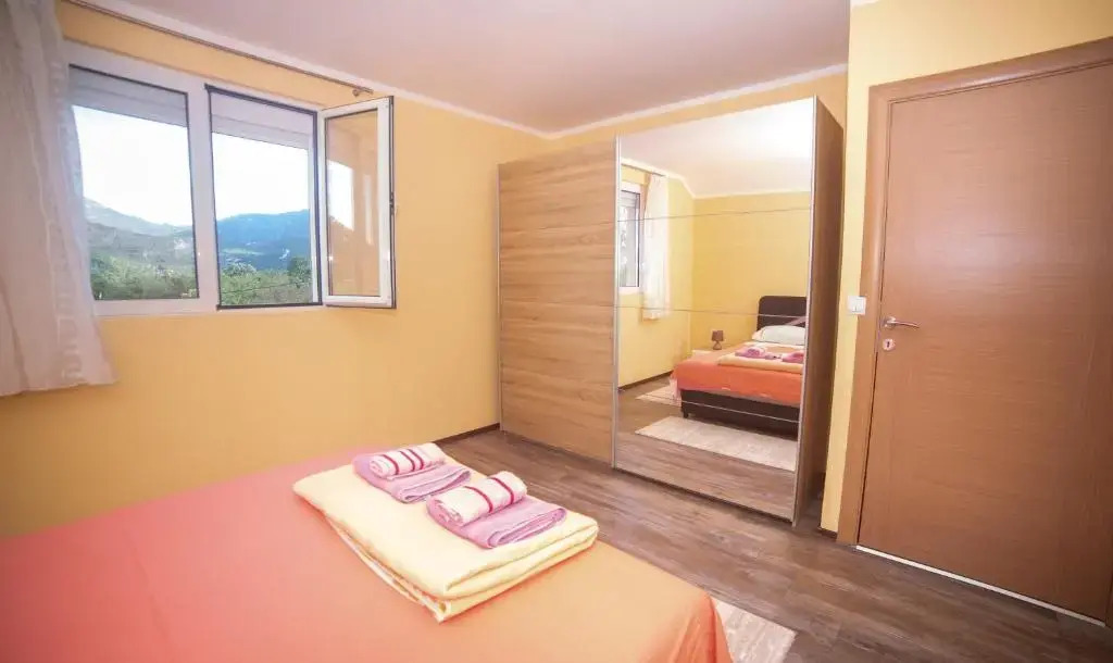 Apartment Milena