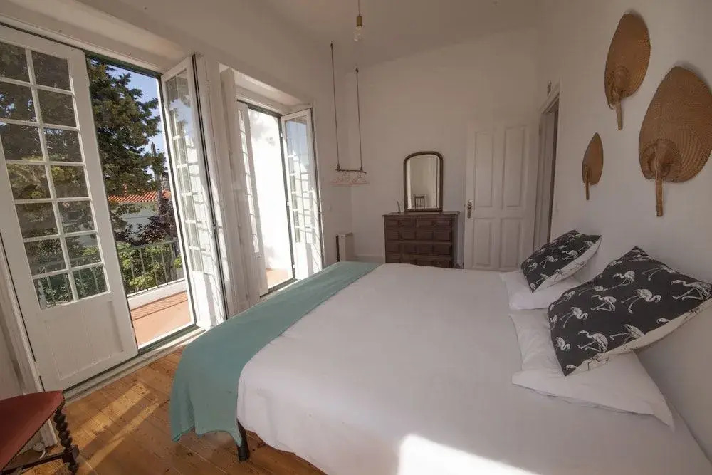 Costeira Hostel