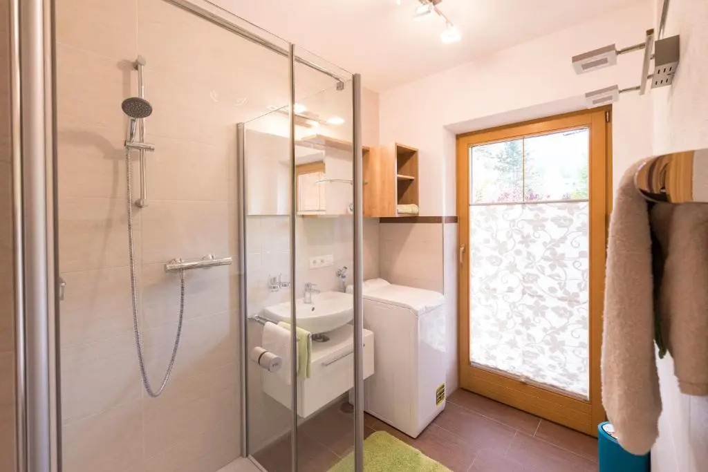 Appartement Alpina
