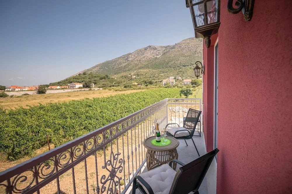 Villa Liberty