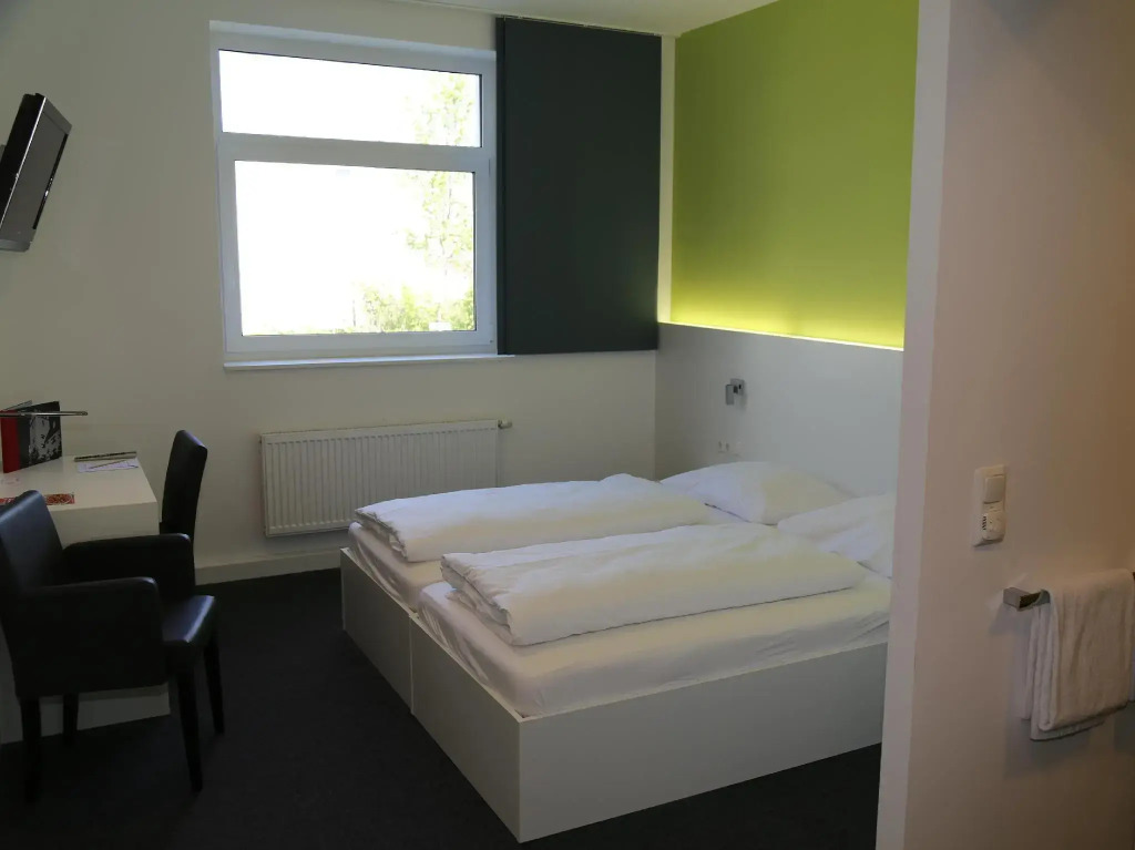 mk hotel stuttgart