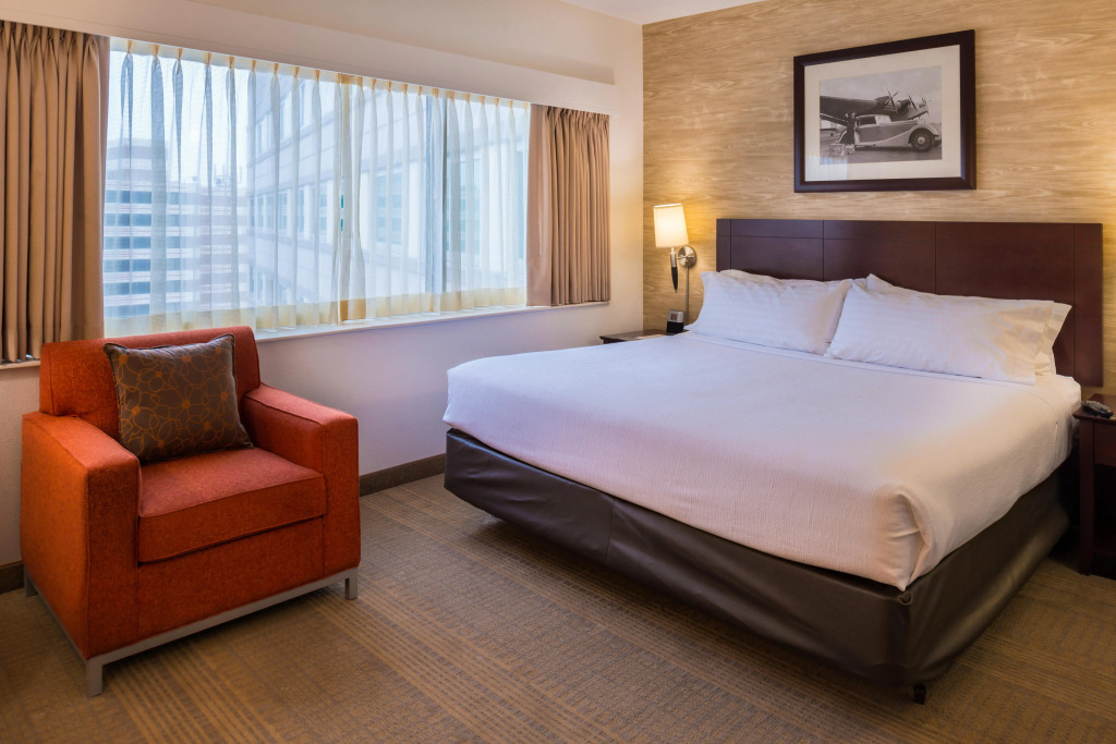 Sonesta Chicago OHare Airport Rosemont