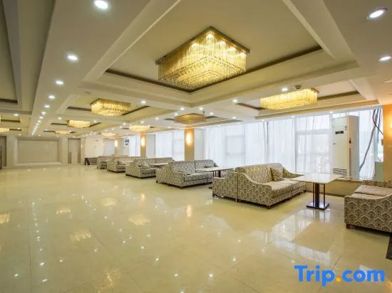 Yingjun International Hotel