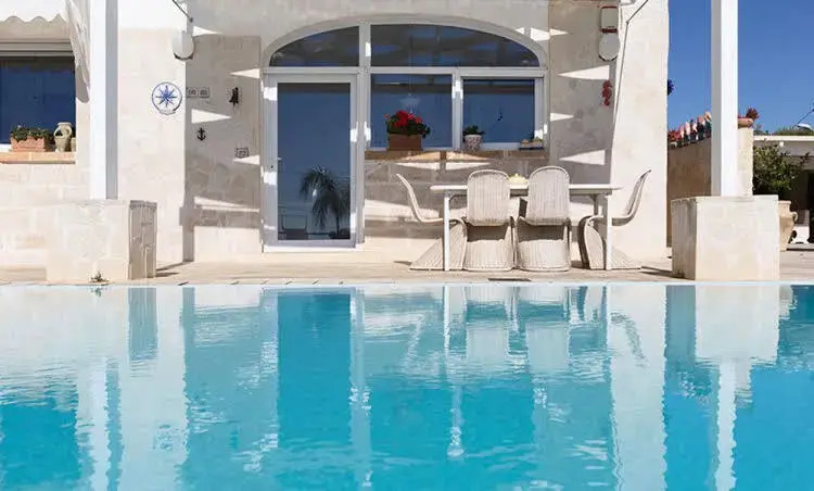 Villa SoleLuna