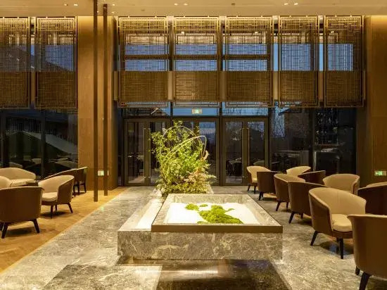 Grand Metropark Jinhai Lake Hotel