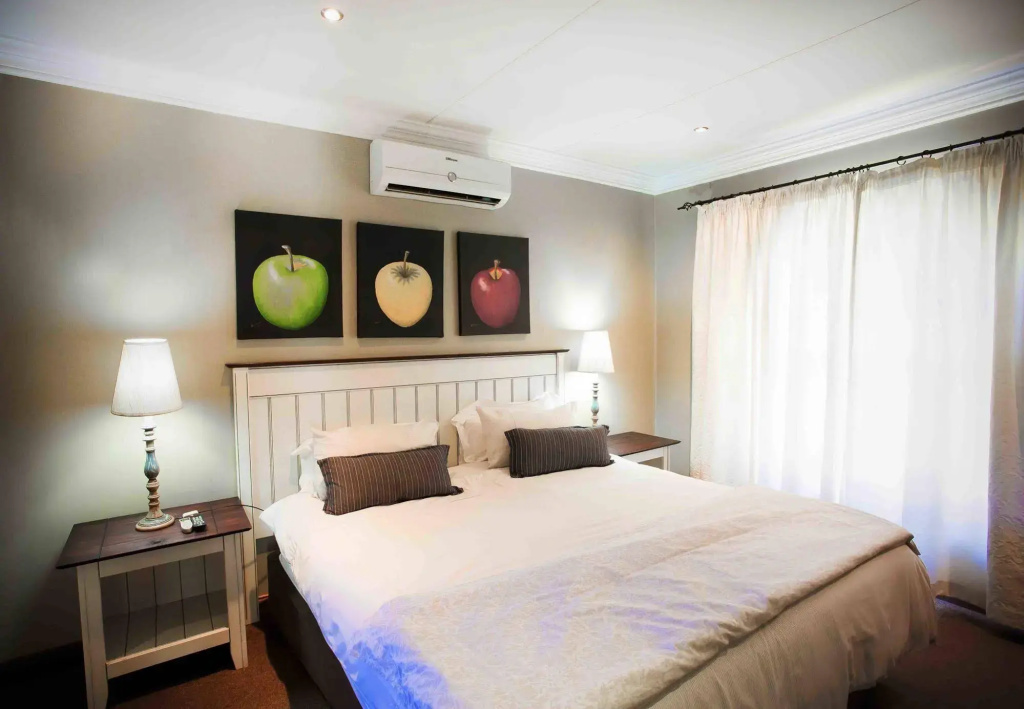 Accommodation at Vans No Loadshedding