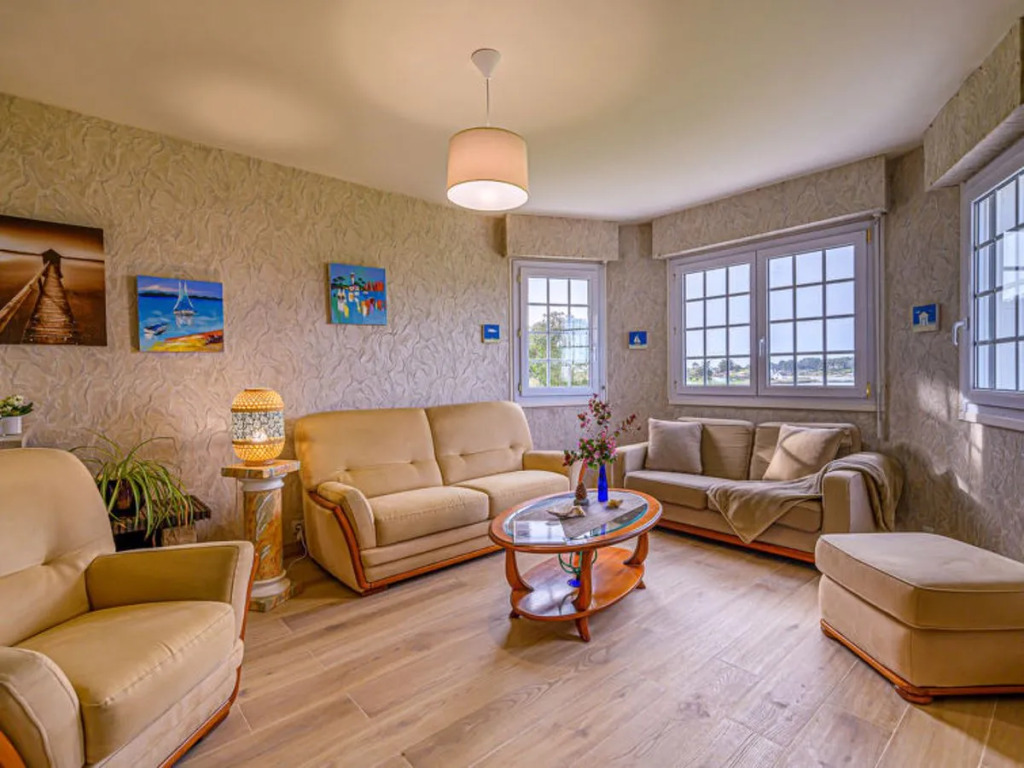 Apartment Le Moulin