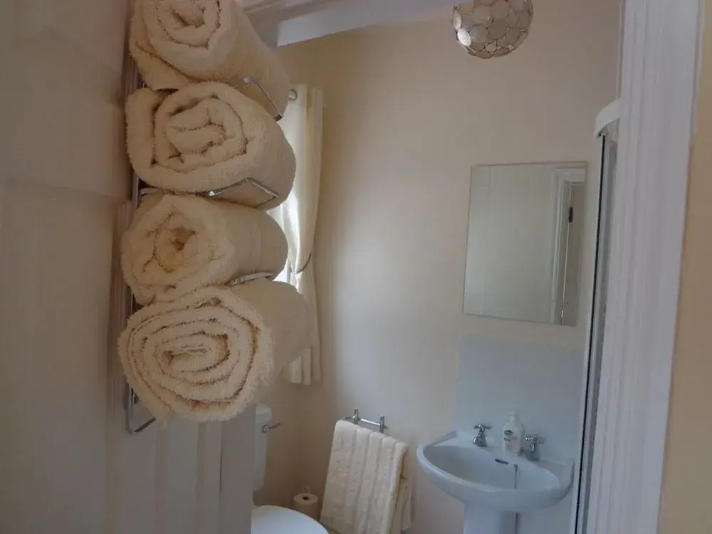 Balinroey B&B