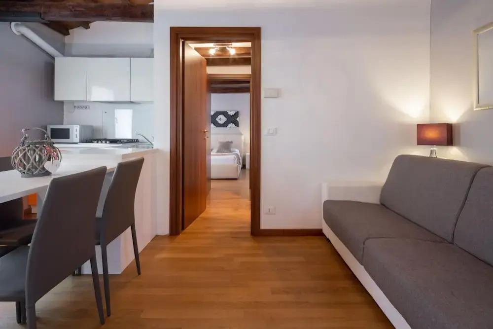 Herion Palace Apt 5 by Wonderful Italy