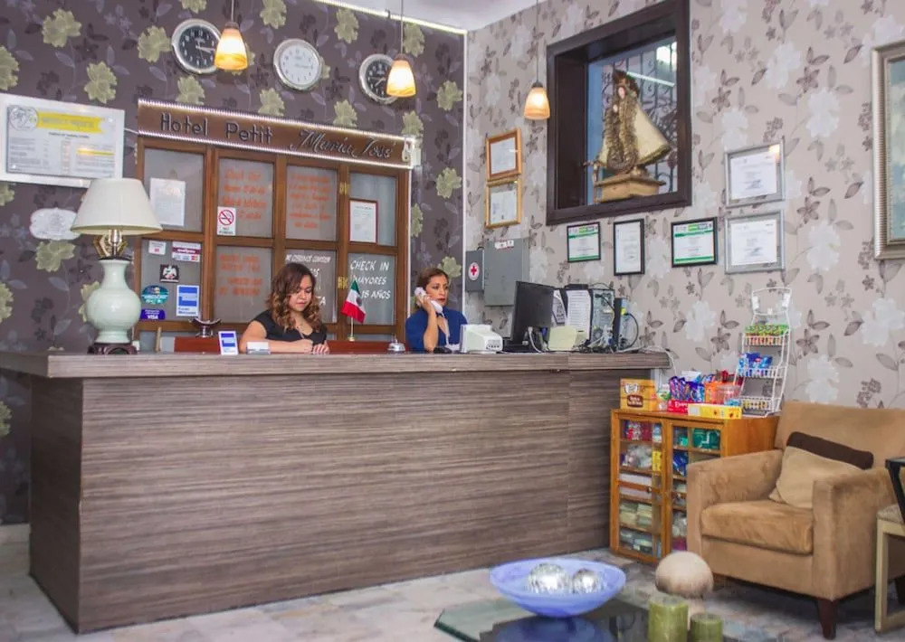 Hotel Casona Guadalajara